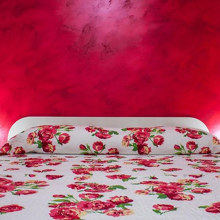 B&B La Piazzetta Licata Ngoại thất bức ảnh