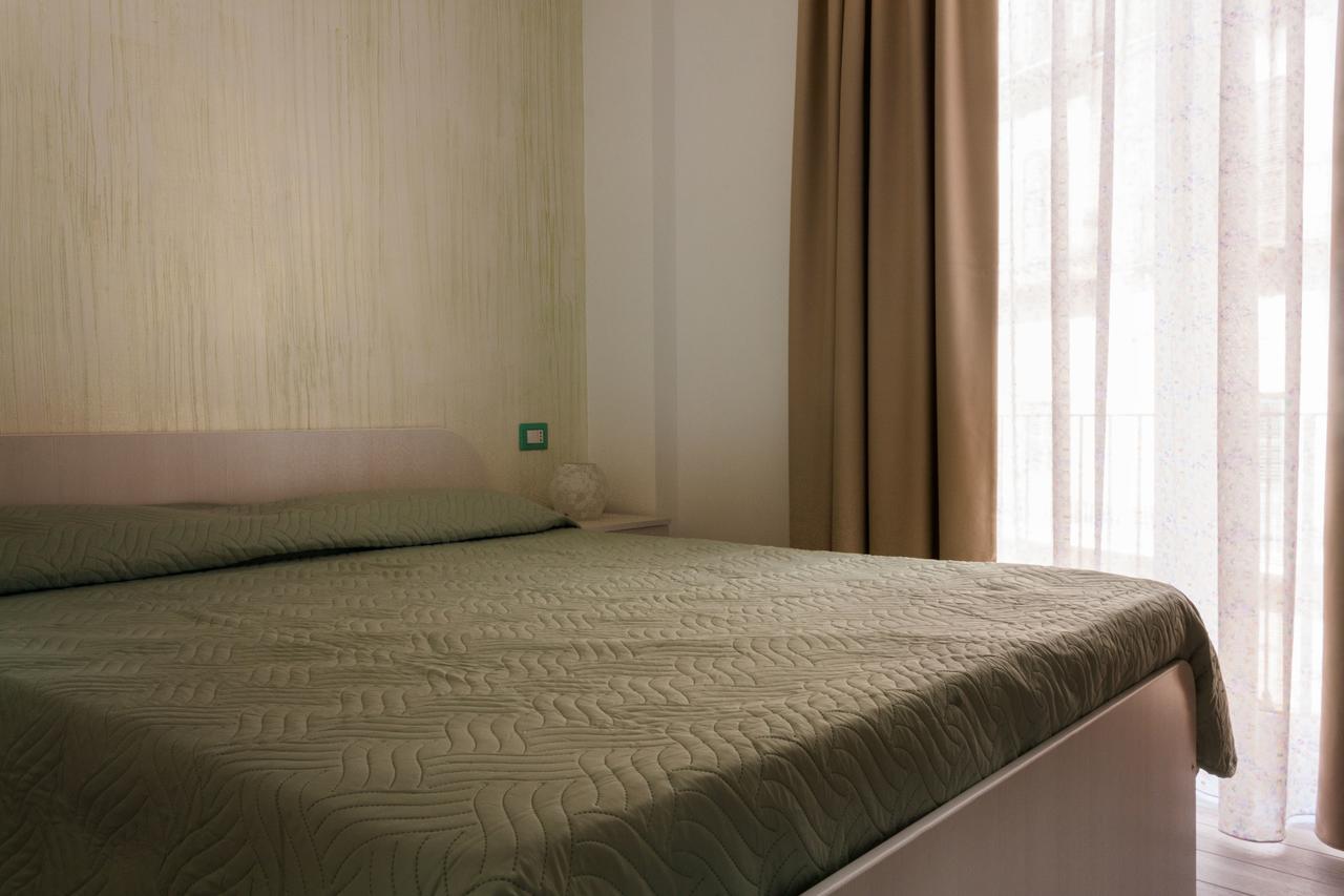 B&B La Piazzetta Licata Ngoại thất bức ảnh