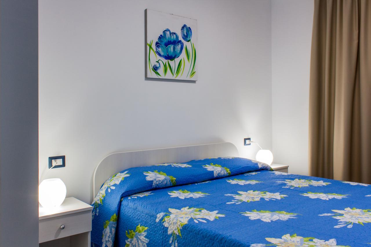 B&B La Piazzetta Licata Ngoại thất bức ảnh
