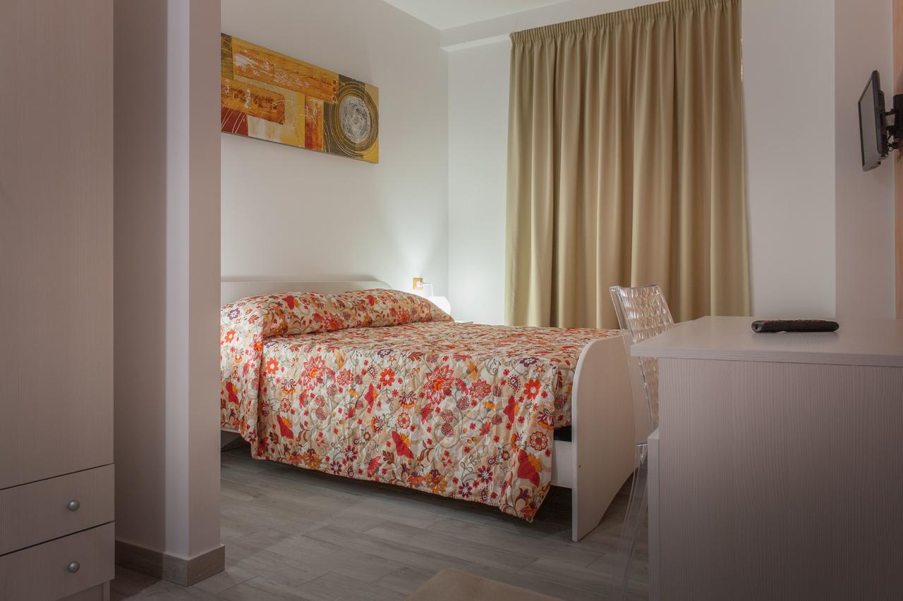 B&B La Piazzetta Licata Ngoại thất bức ảnh