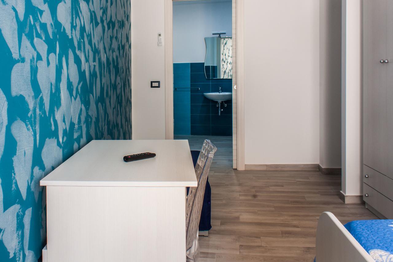 B&B La Piazzetta Licata Ngoại thất bức ảnh
