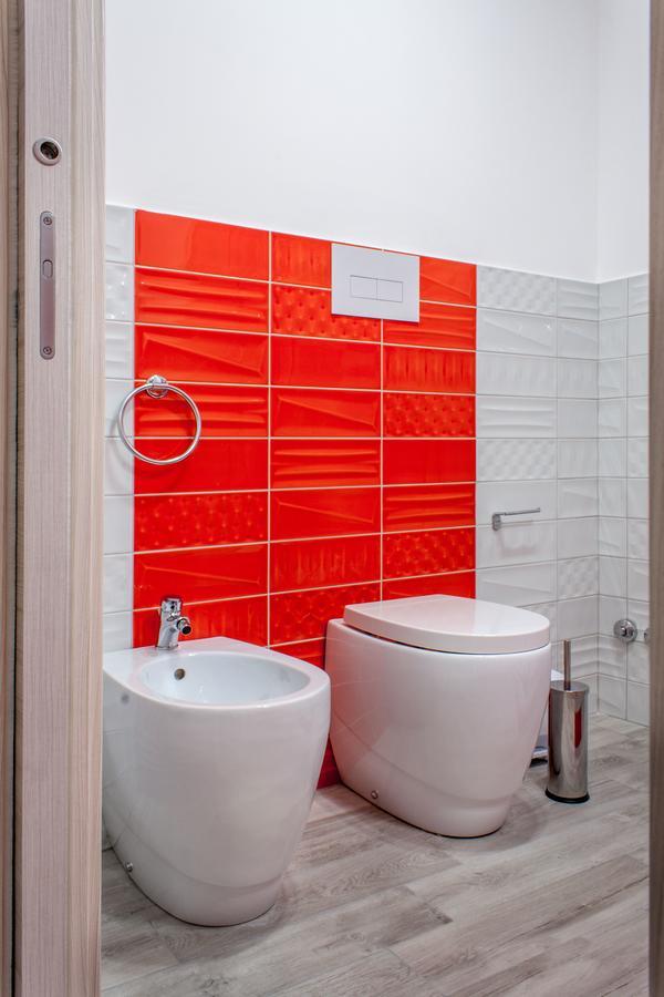 B&B La Piazzetta Licata Ngoại thất bức ảnh
