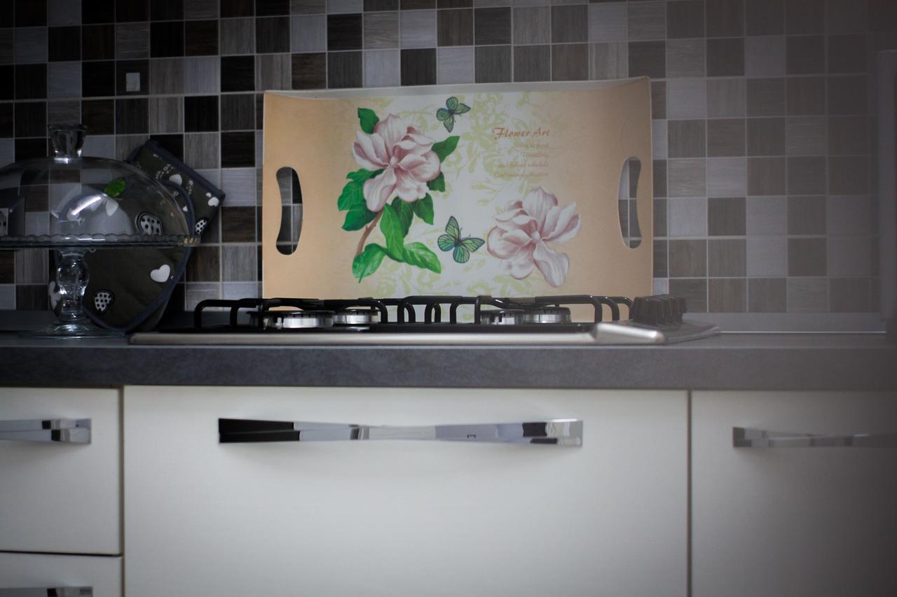 B&B La Piazzetta Licata Ngoại thất bức ảnh