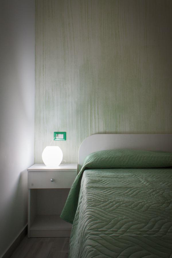 B&B La Piazzetta Licata Ngoại thất bức ảnh