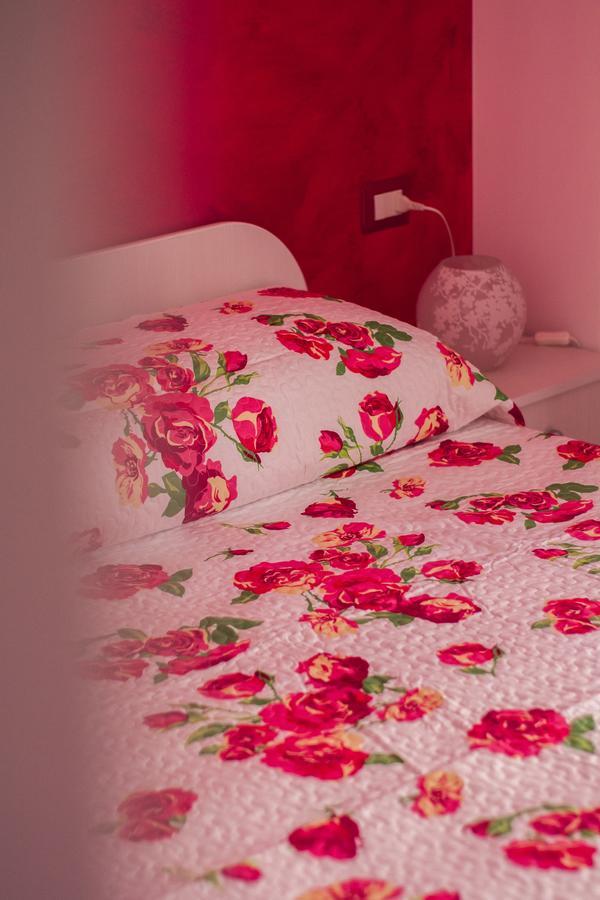 B&B La Piazzetta Licata Ngoại thất bức ảnh