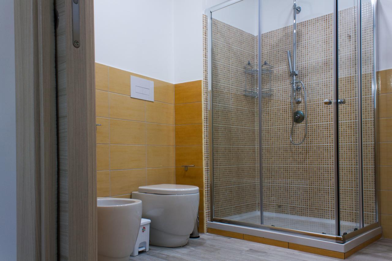 B&B La Piazzetta Licata Ngoại thất bức ảnh