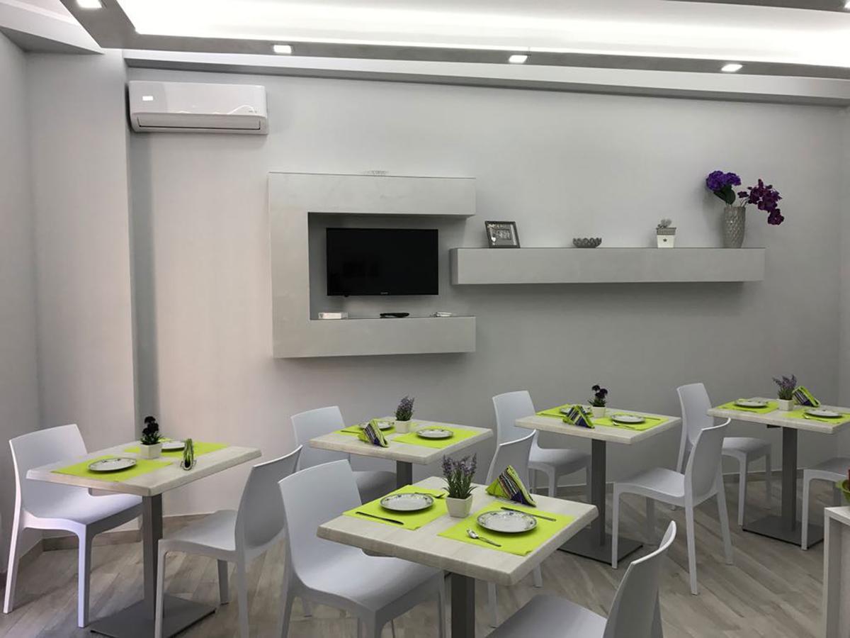B&B La Piazzetta Licata Ngoại thất bức ảnh