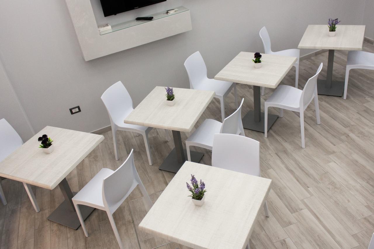 B&B La Piazzetta Licata Ngoại thất bức ảnh