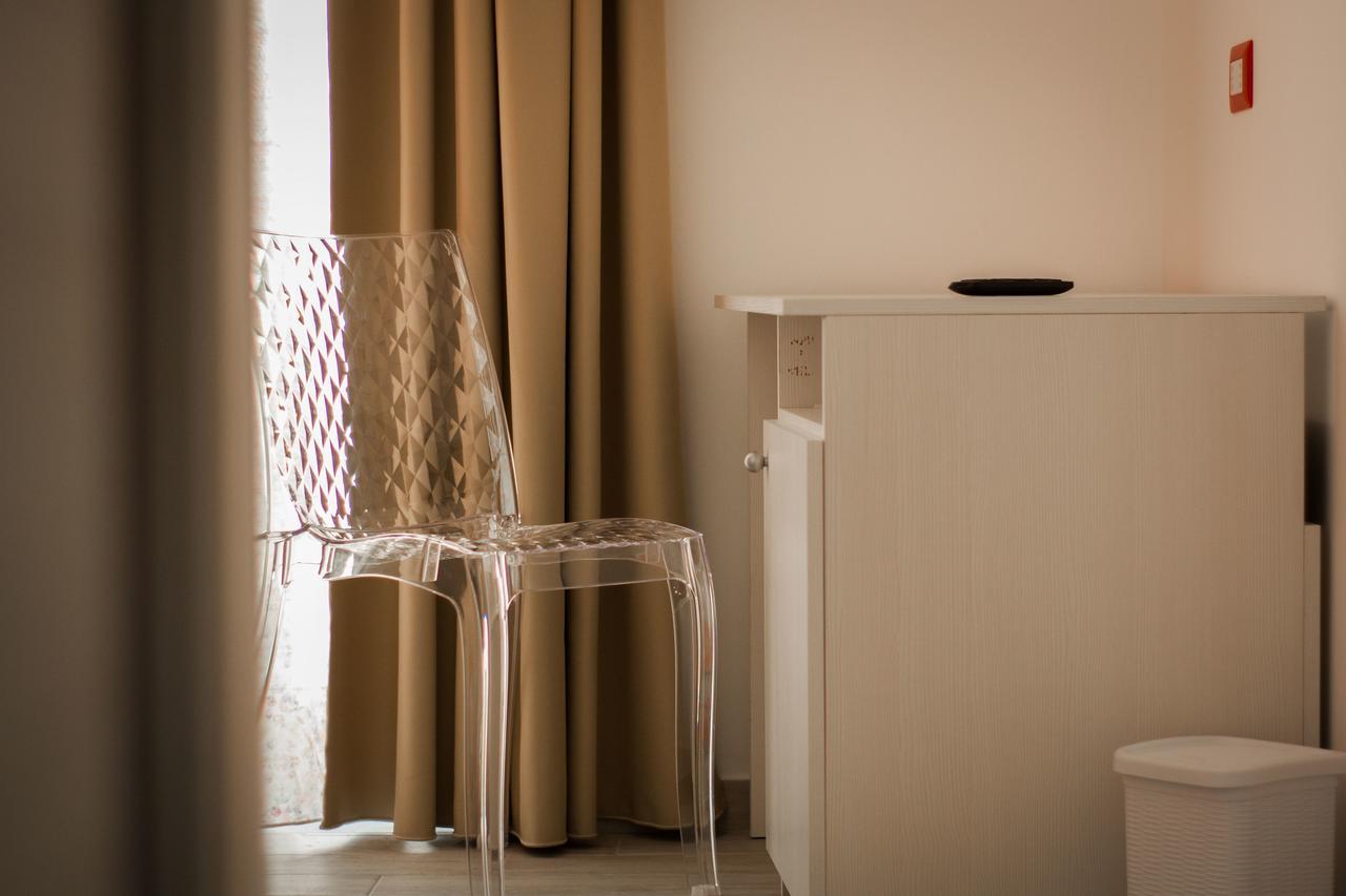 B&B La Piazzetta Licata Ngoại thất bức ảnh