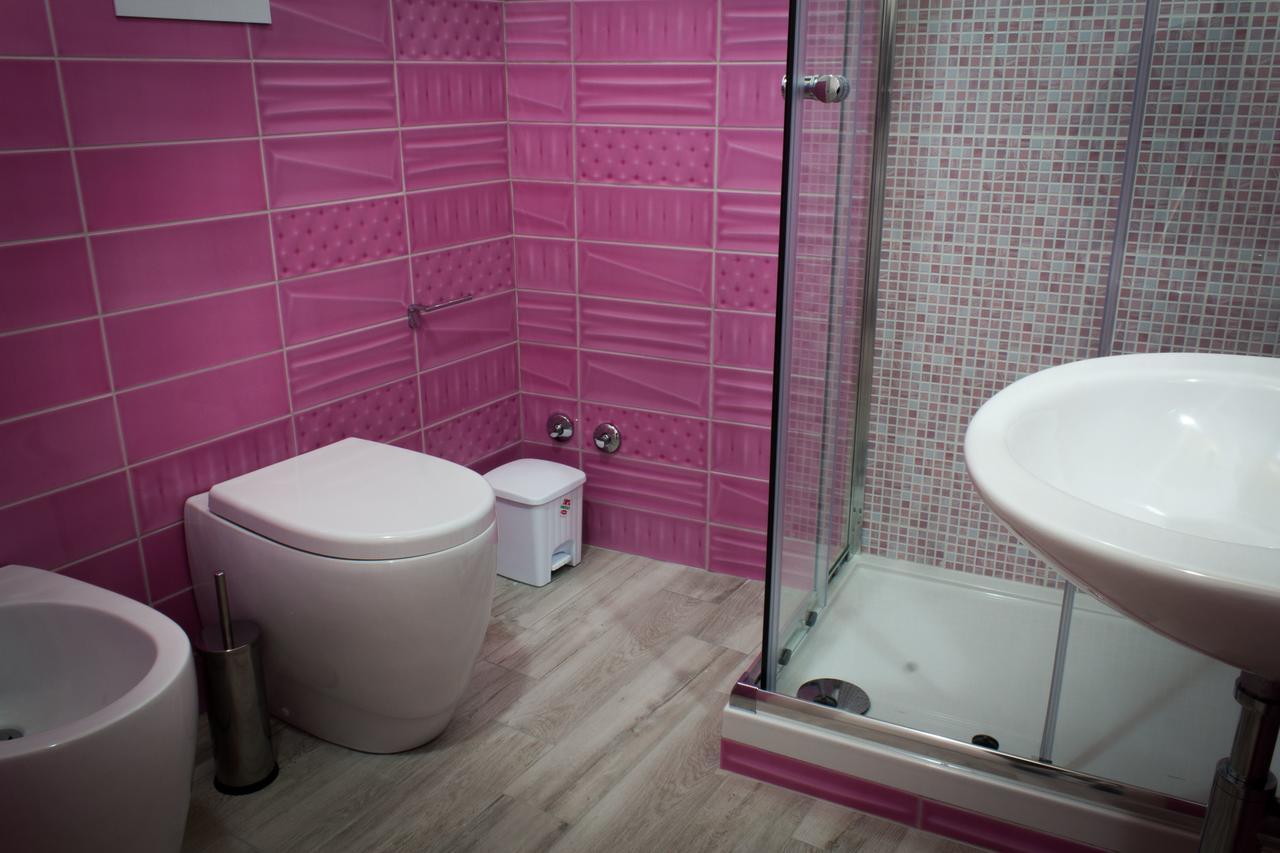 B&B La Piazzetta Licata Ngoại thất bức ảnh