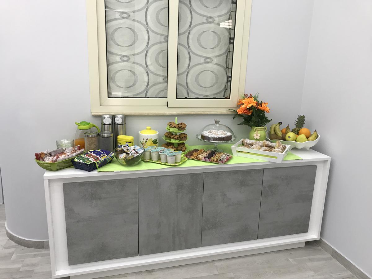 B&B La Piazzetta Licata Ngoại thất bức ảnh